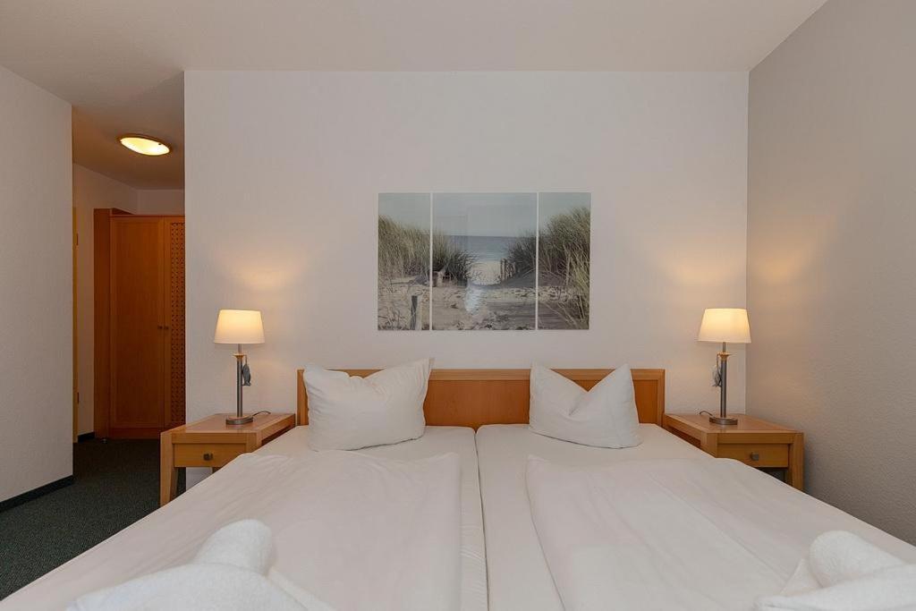Inselstrand Inselstrand 119 هيرينجسدورف المظهر الخارجي الصورة