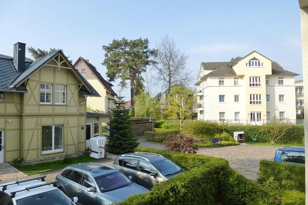 Inselstrand Inselstrand 119 هيرينجسدورف المظهر الخارجي الصورة
