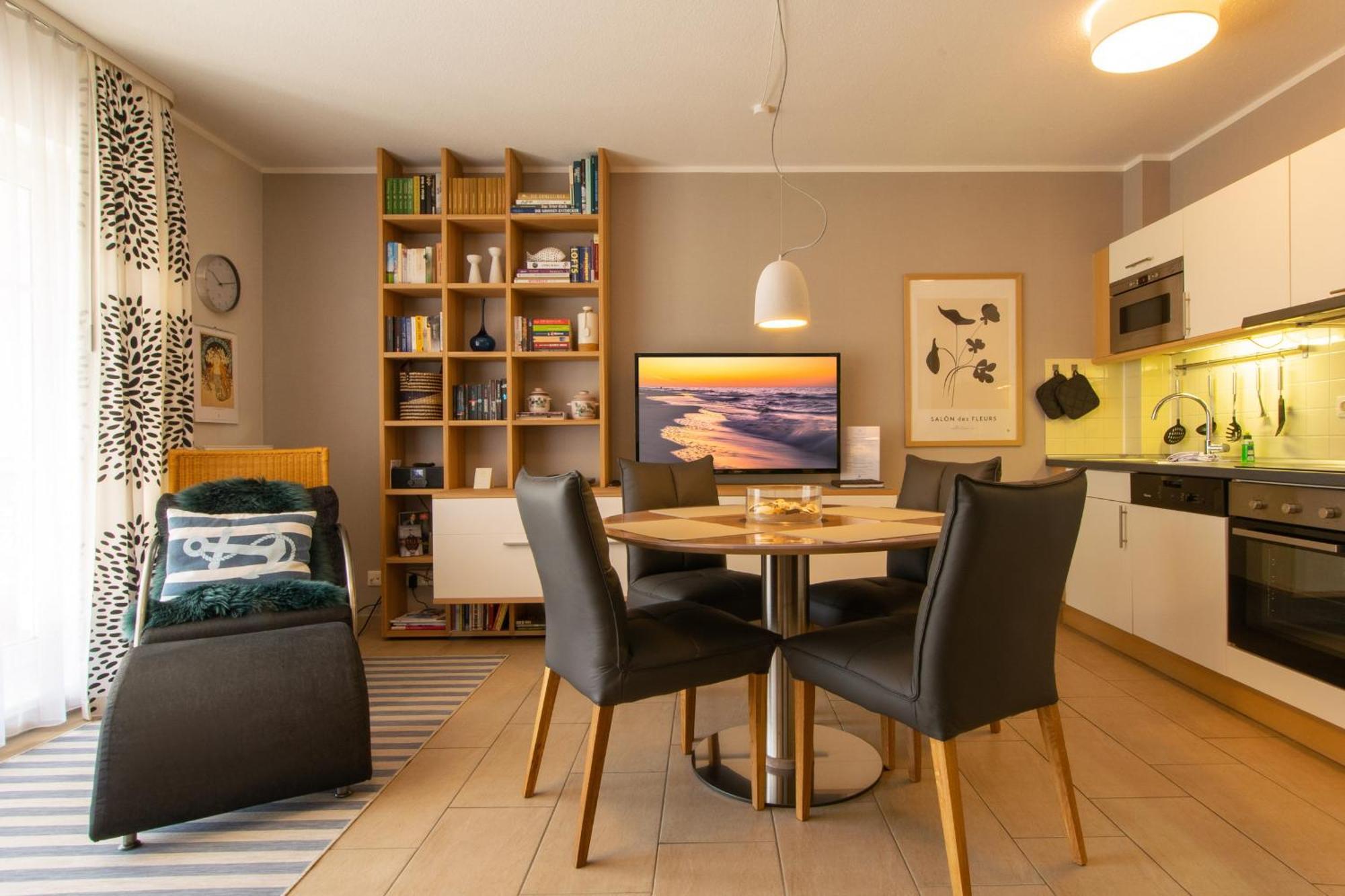Inselstrand Inselstrand 119 هيرينجسدورف المظهر الخارجي الصورة