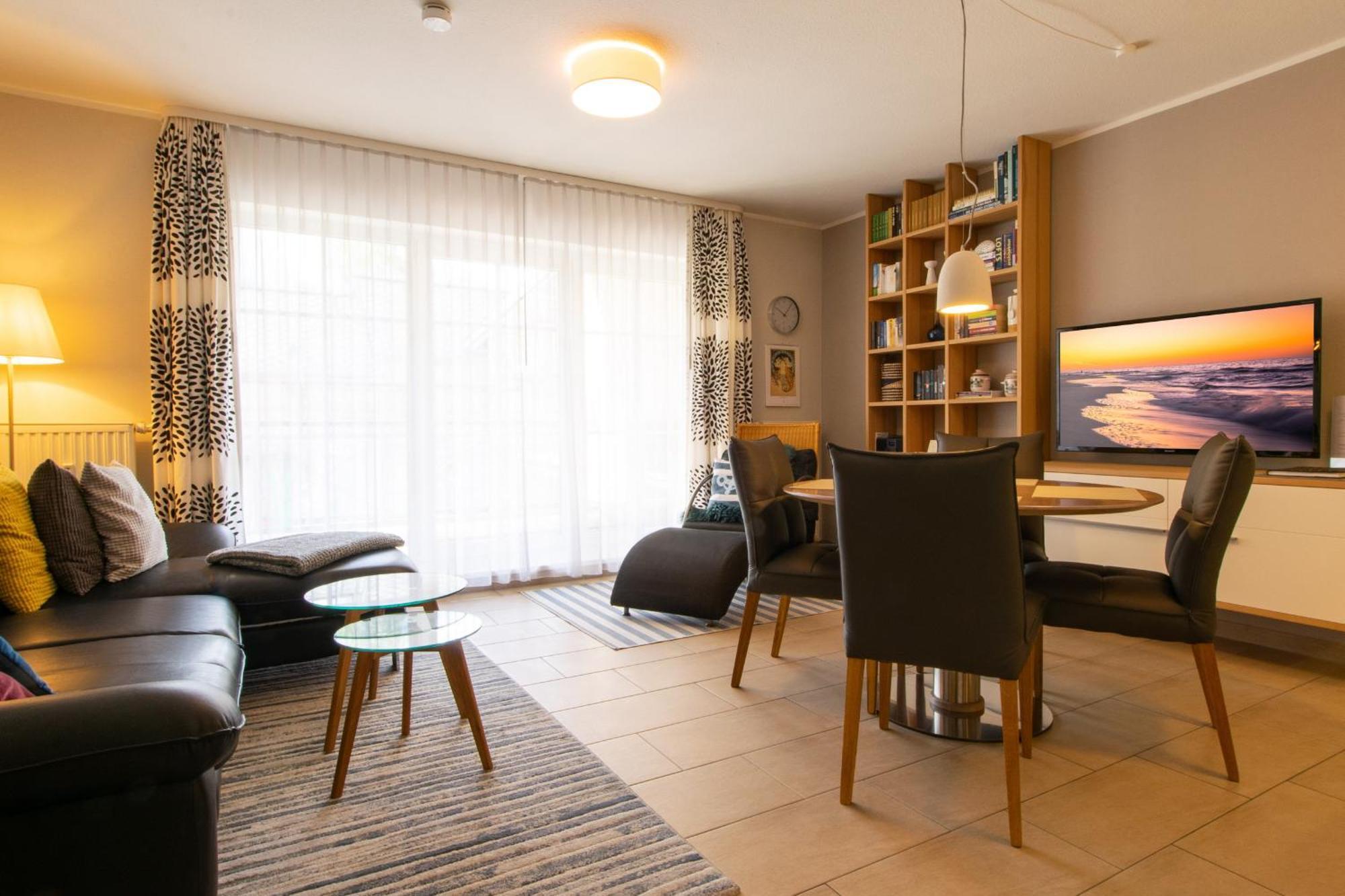 Inselstrand Inselstrand 119 هيرينجسدورف المظهر الخارجي الصورة