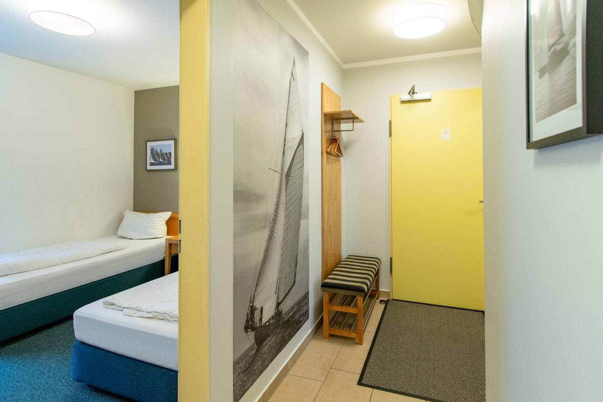 Inselstrand Inselstrand 119 هيرينجسدورف المظهر الخارجي الصورة